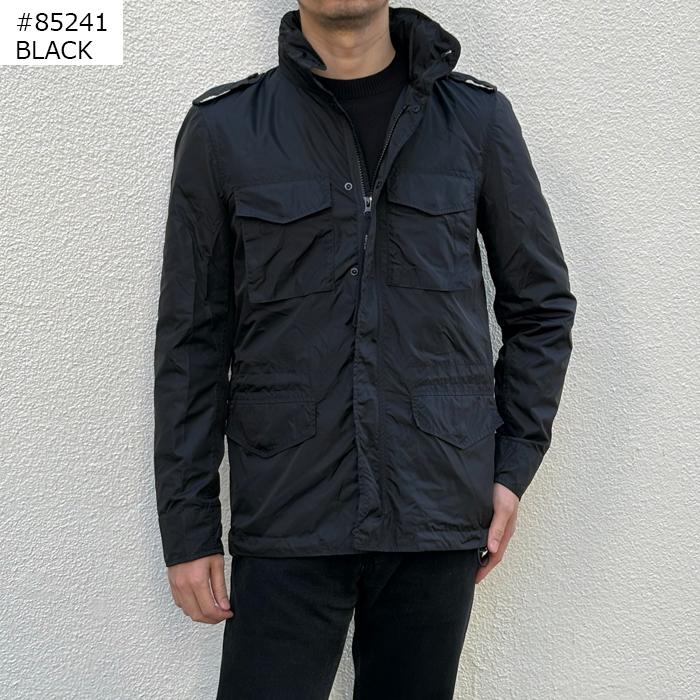 ASPESI（アスペジ） 【並行輸入品】 メンズ フィールドジャケット GIUB