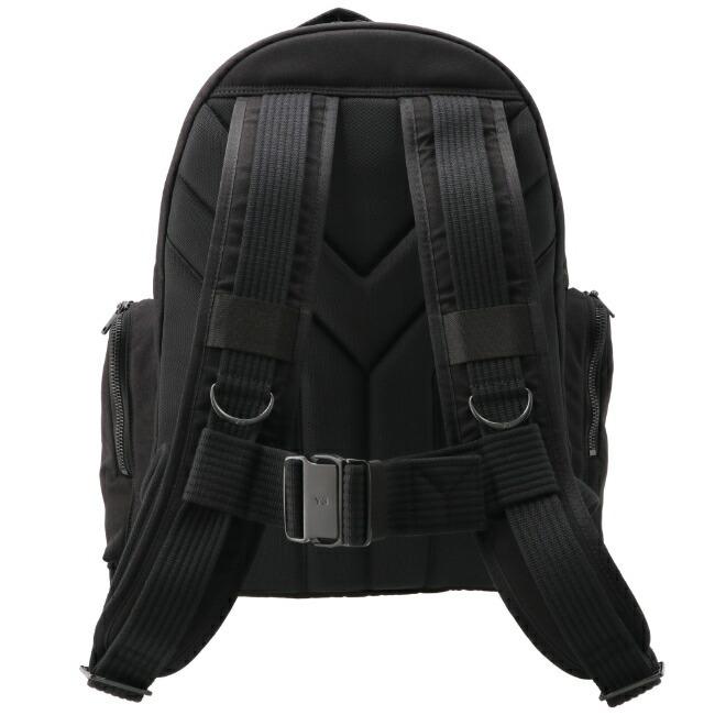 並行輸入品】 Y-3 バッグ メンズ BACKPACK バックパック/リュック