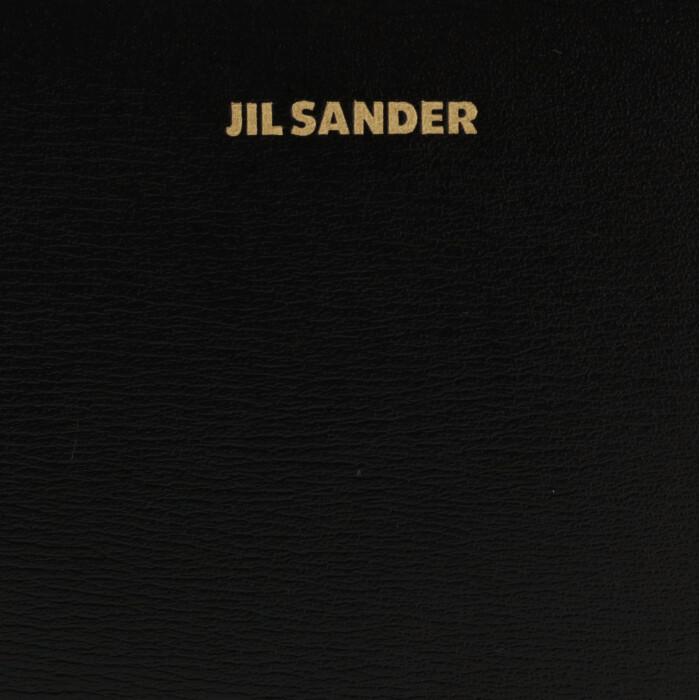 【並行輸入品】 JIL SANDER 財布 二つ折り ミニ フレンチウォレット 二つ折り財布 J07UI0016 P4841 0505_5の画像