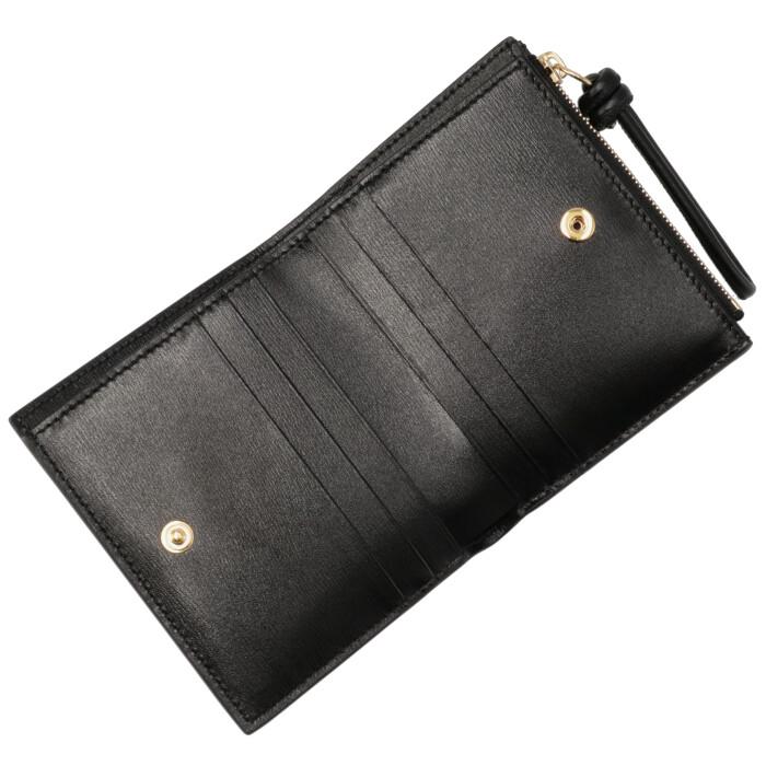 【並行輸入品】 JIL SANDER 財布 二つ折り ミニ フレンチウォレット 二つ折り財布 J07UI0016 P4841 0505_5の画像