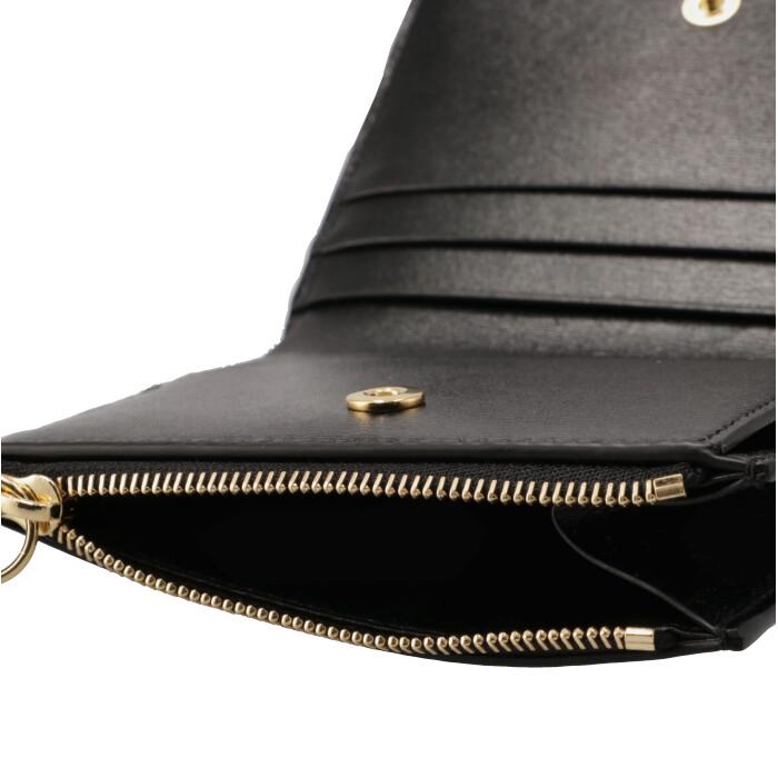 【並行輸入品】 JIL SANDER 財布 二つ折り ミニ フレンチウォレット 二つ折り財布 J07UI0016 P4841 0505_5の画像