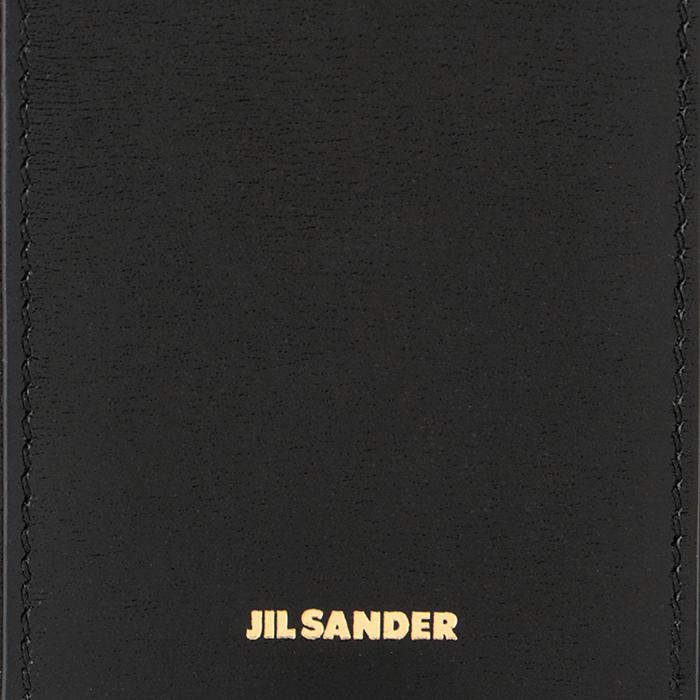 JIL SANDER（ジルサンダー） 【並行輸入品】 JIL SANDER iPhone 15