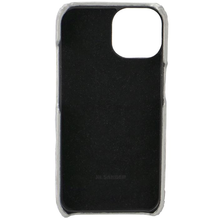 ジル サンダー JIL SANDER iPhone 15ケース スマホケース カードケース