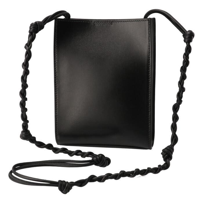 ジル サンダー JIL SANDER ショルダーバッグ スモール タングルバッグ 