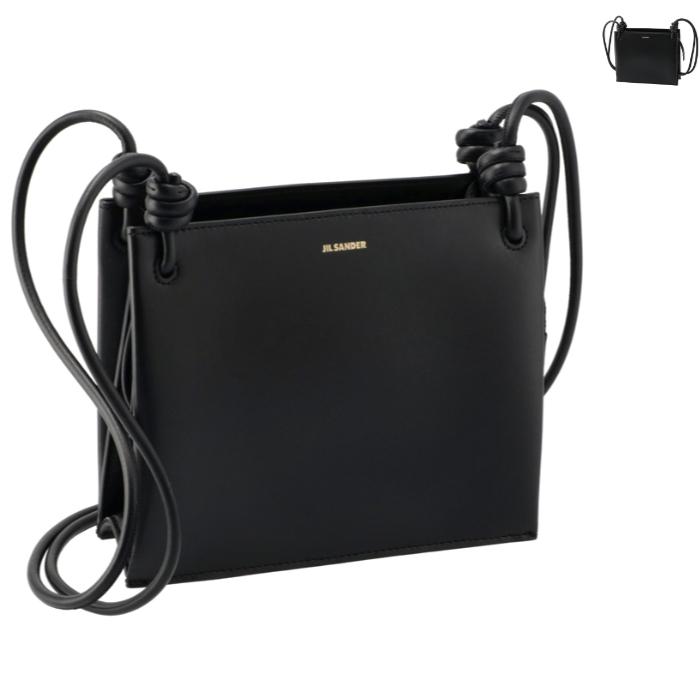 ジル サンダー JIL SANDER ショルダーバッグ スモール GIRO