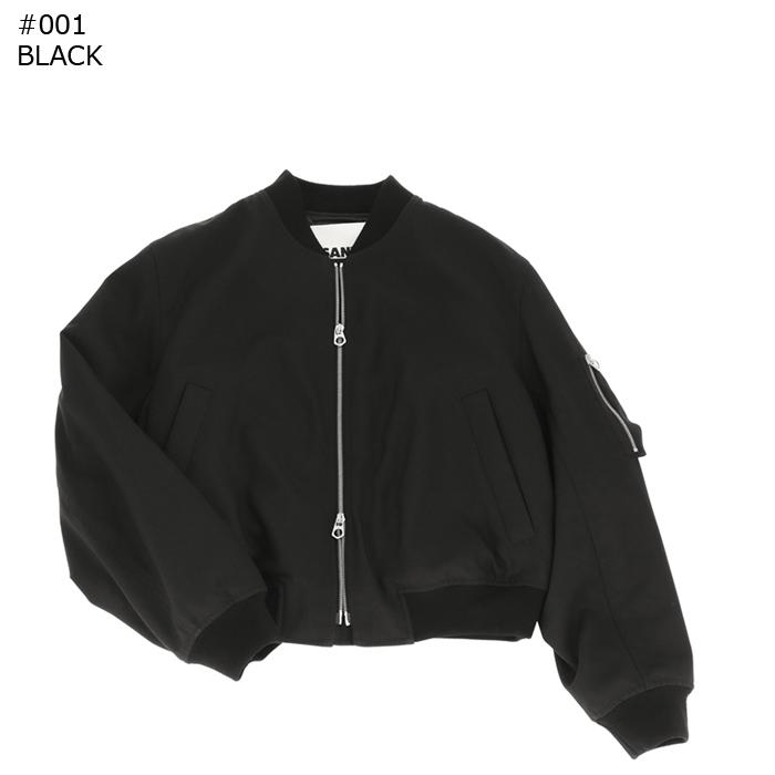 【並行輸入品】 JIL SANDER メンズ ジャケット MA-1 72 ボンバージャケット アウター J22BN0241 J70001の画像