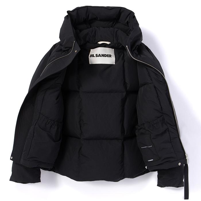JIL SANDER（ジルサンダー） 【並行輸入品】 ダウンジャケット