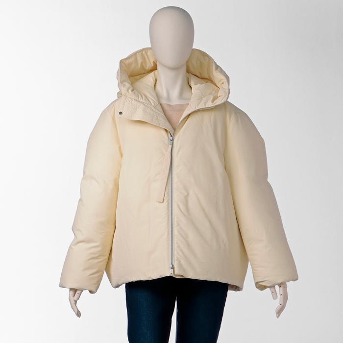 JIL SANDER ジル サンダー ダウンジャケット レディース JIL SANDER ジル サンダー ダウンジャケット レディース