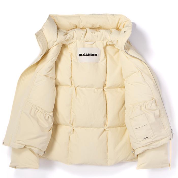 JIL SANDER ジル サンダー ダウンジャケット レディース JIL SANDER ジル サンダー ダウンジャケット レディース