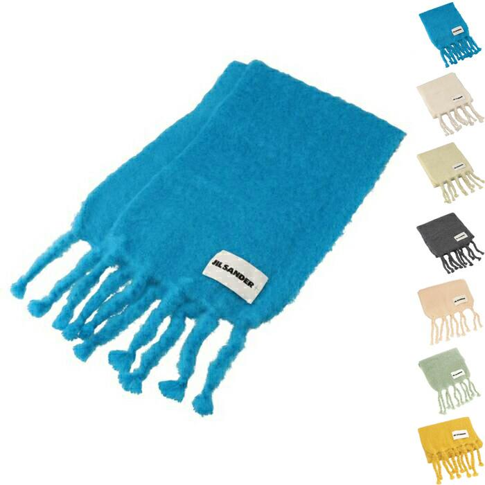 JIL SANDER+ マフラー J40TE0118 J40041 フリンジ 楽天市場】【ラッピング無料】JIL SANDER+ ジルサンダープラス