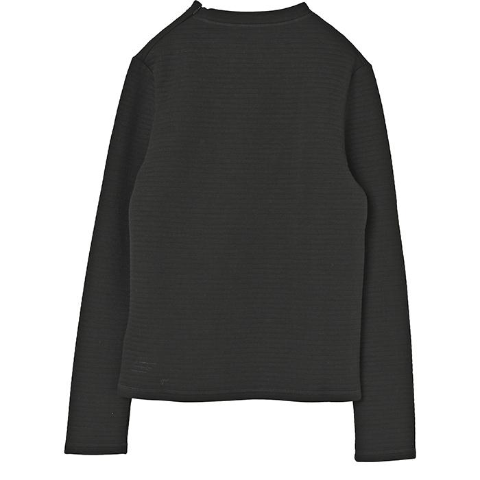 JIL SANDER（ジルサンダー） 【並行輸入品】 メンズ 長袖 Tシャツ JIL