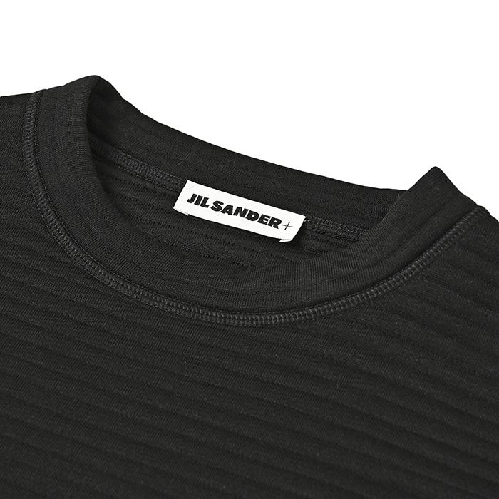 JIL SANDER（ジルサンダー） 【並行輸入品】 メンズ 長袖 Tシャツ JIL