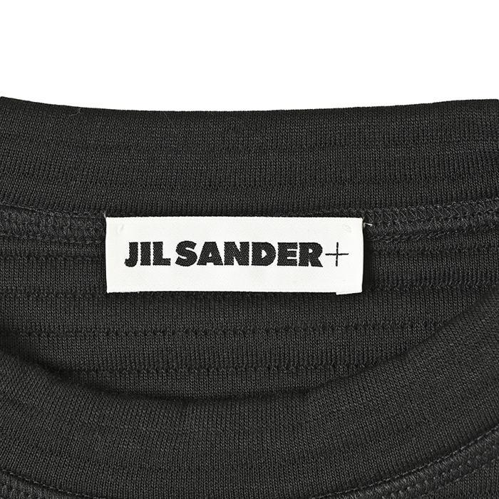 JIL SANDER（ジルサンダー） 【並行輸入品】 メンズ 長袖 Tシャツ JIL