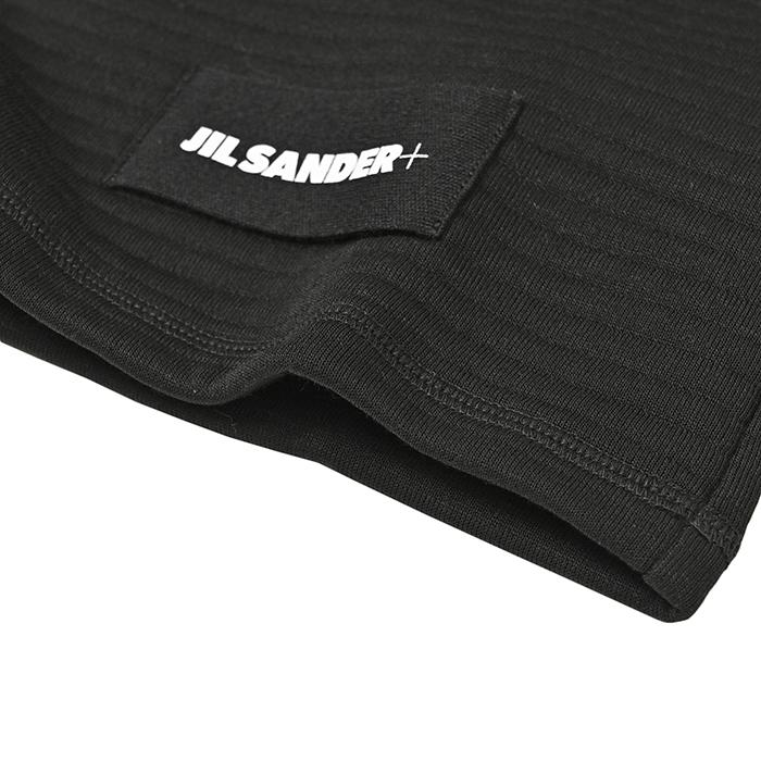 JIL SANDER（ジルサンダー） 【並行輸入品】 メンズ 長袖 Tシャツ JIL