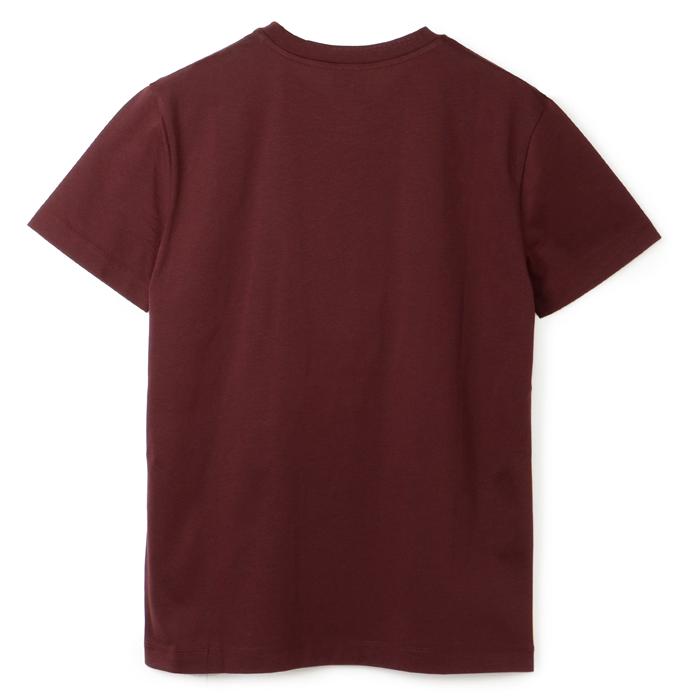 パトゥ PATOU Tシャツ ロゴ 半袖 オーガニックコットン ショートスリーブ JE0859999 0001 楽天市場】パトゥ PATOU Tシャツ ロゴ 半袖 オーガニックコットン