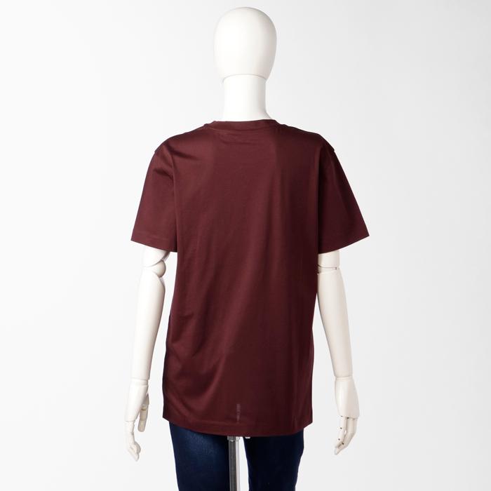 PATOU（パトゥ） 【並行輸入品】 PATOU Tシャツ ロゴ 半袖