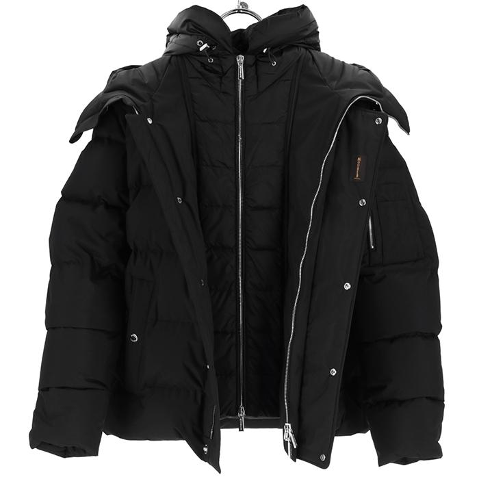 MOORER（ムーレー） 【並行輸入品】 メンズ ダウンジャケット ジェシー