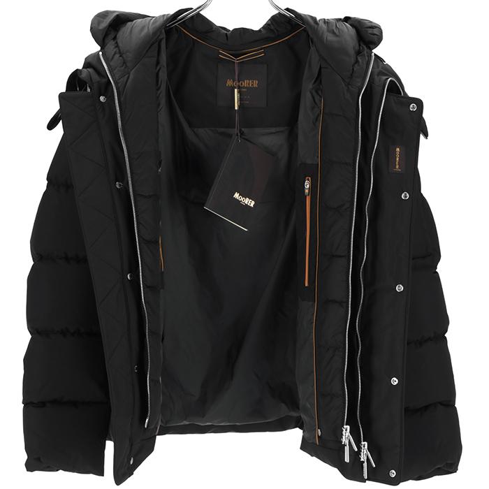 MOORER（ムーレー） 【並行輸入品】 メンズ ダウンジャケット ジェシー