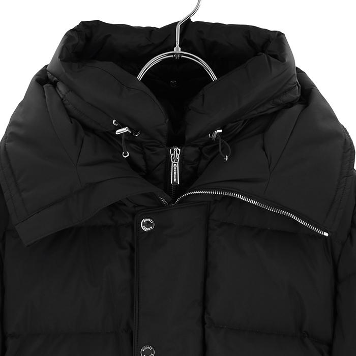 MOORER（ムーレー） 【並行輸入品】 メンズ ダウンジャケット ジェシー