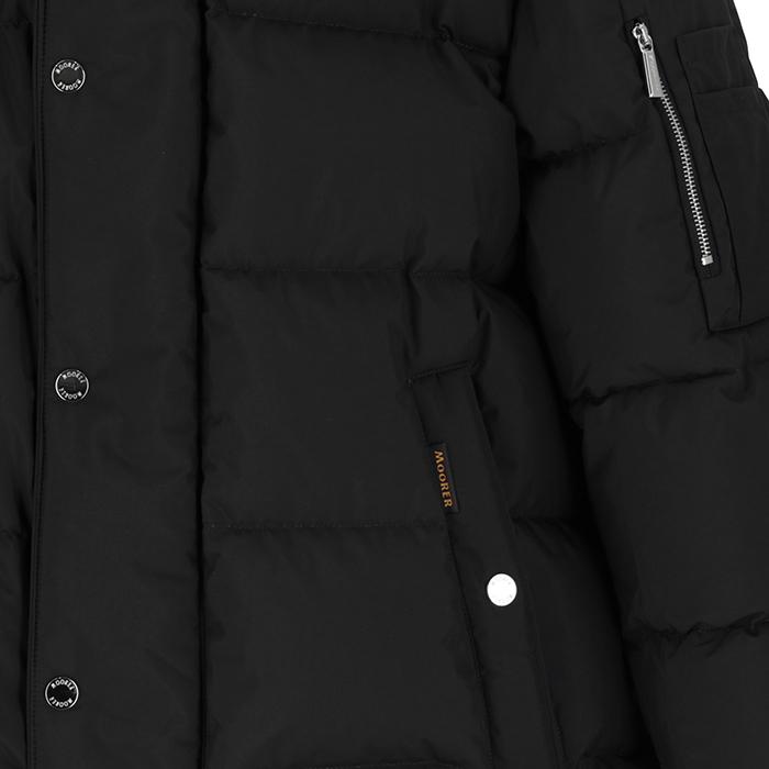 MOORER（ムーレー） 【並行輸入品】 メンズ ダウンジャケット ジェシー