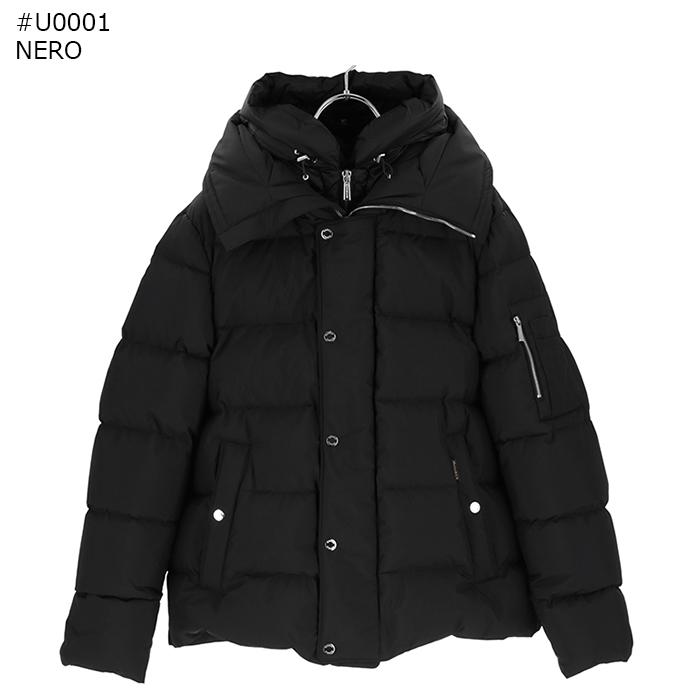 MOORER（ムーレー） 【並行輸入品】 メンズ ダウンジャケット ジェシー