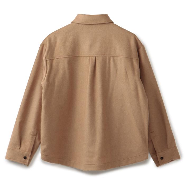 FENDI（フェンディ） 【並行輸入品】 大人もOK キッズ シャツ