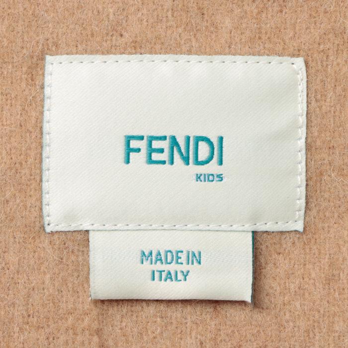 FENDI（フェンディ） 【並行輸入品】 大人もOK キッズ シャツ