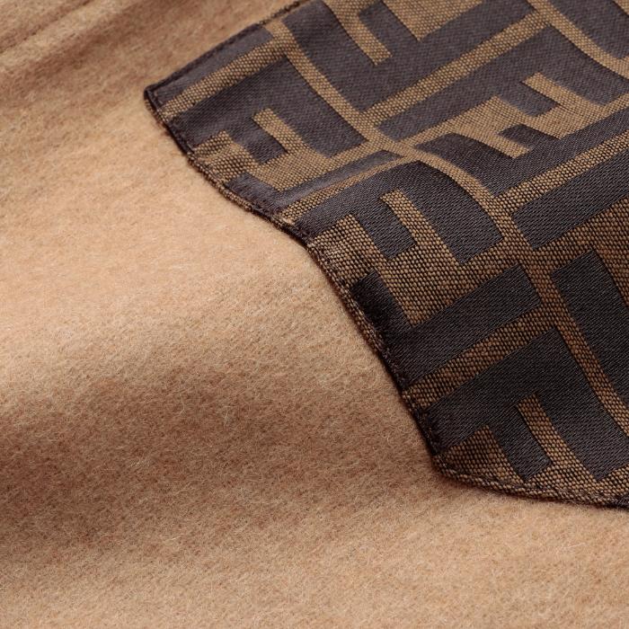 FENDI（フェンディ） 【並行輸入品】 大人もOK キッズ シャツ
