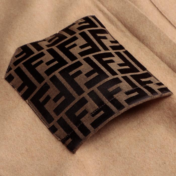 FENDI（フェンディ） 【並行輸入品】 大人もOK キッズ シャツ