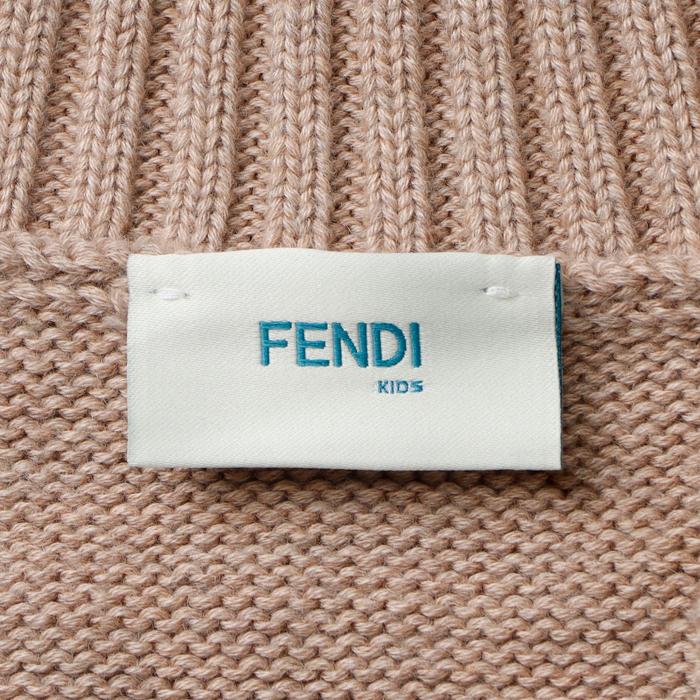 FENDI（フェンディ） 【並行輸入品】 大人もOK キッズ カーディガン