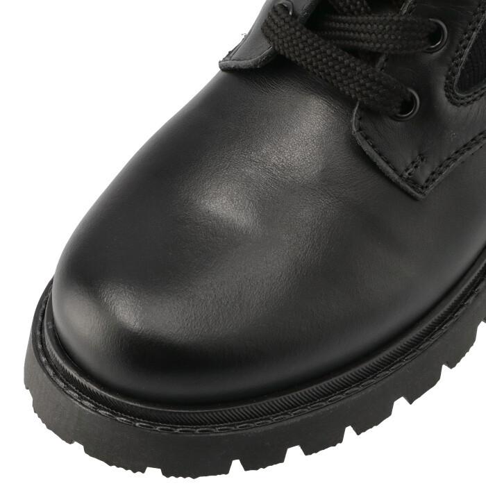 FENDI フェンディ 大人もOK キッズ ソックス ブーツ FFロゴ 36size  