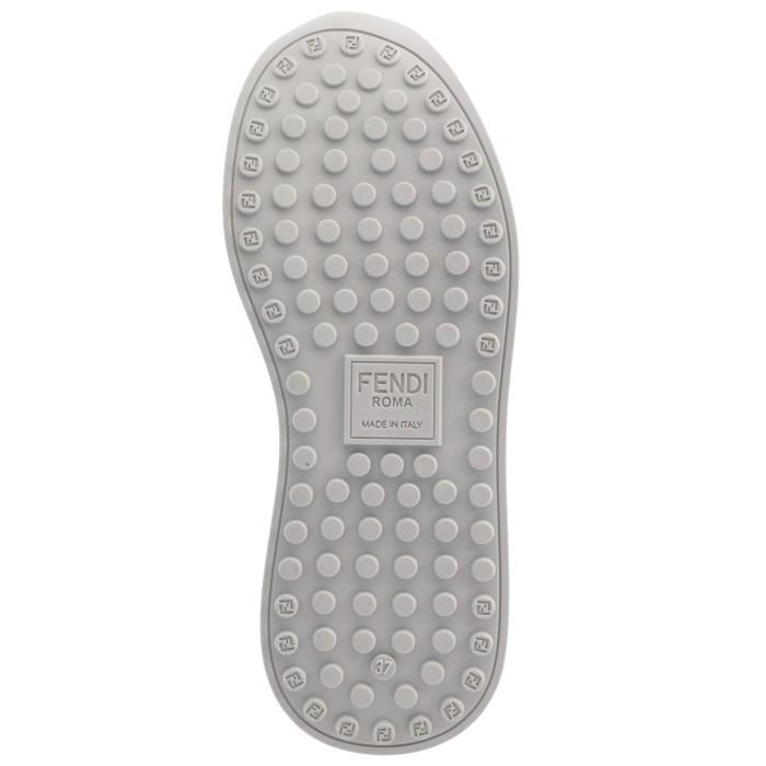 FENDI フェンディ 大人もOK キッズ スニーカー FFロゴ FENDI フェンディ 大人もOK キッズ スニーカー FFロゴ