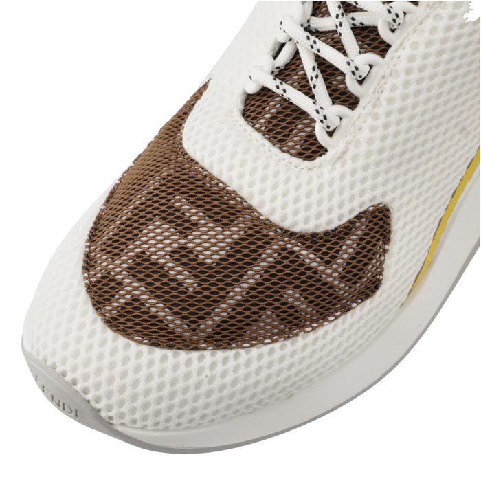 FENDI フェンディ 大人もOK キッズ スニーカー FFロゴ FENDI フェンディ 大人もOK キッズ スニーカー FFロゴ
