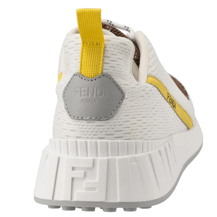 FENDI フェンディ 大人もOK キッズ スニーカー FFロゴ FENDI フェンディ 大人もOK キッズ スニーカー FFロゴ