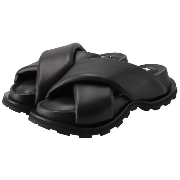 JIL SANDER ジルサンダー サンダル JS38041A