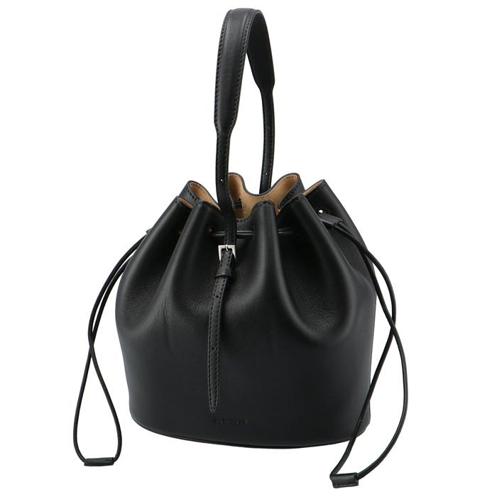 ジル サンダー JIL SANDER バケットバッグ HOLSTER スモール