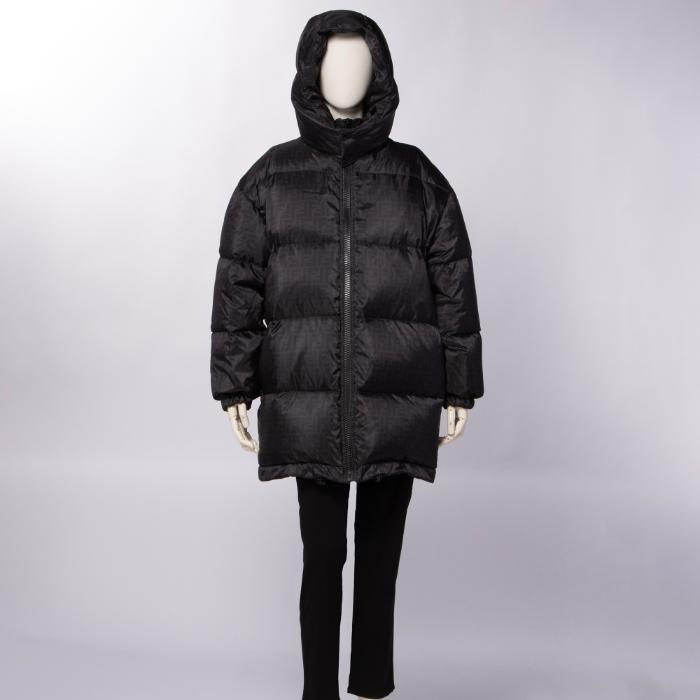 キッズ服男の子用(90cm~) FENDIフェンディ キッズ 18M ボンバー