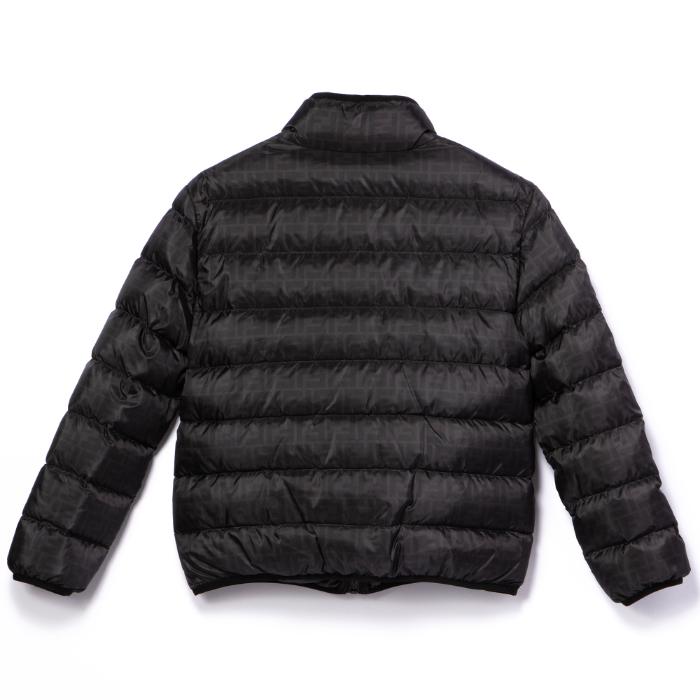 FENDI（フェンディ） 【並行輸入品】 大人もOK キッズ ダウン 