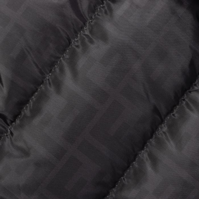 FENDI フェンディ 【大人もOK】キッズ ダウンジャケット ショート丈 FF  