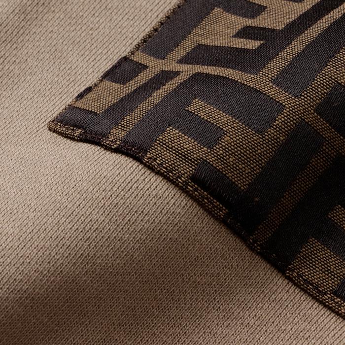 FENDI（フェンディ） 【並行輸入品】 大人もOK キッズ パーカー ジップ