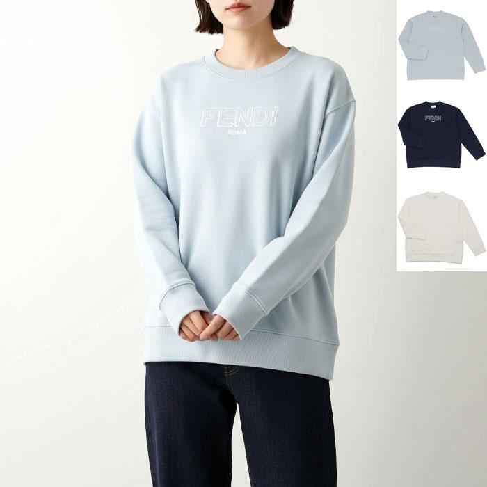 FENDI（フェンディ） 【並行輸入品】 大人もOK キッズ トレーナー