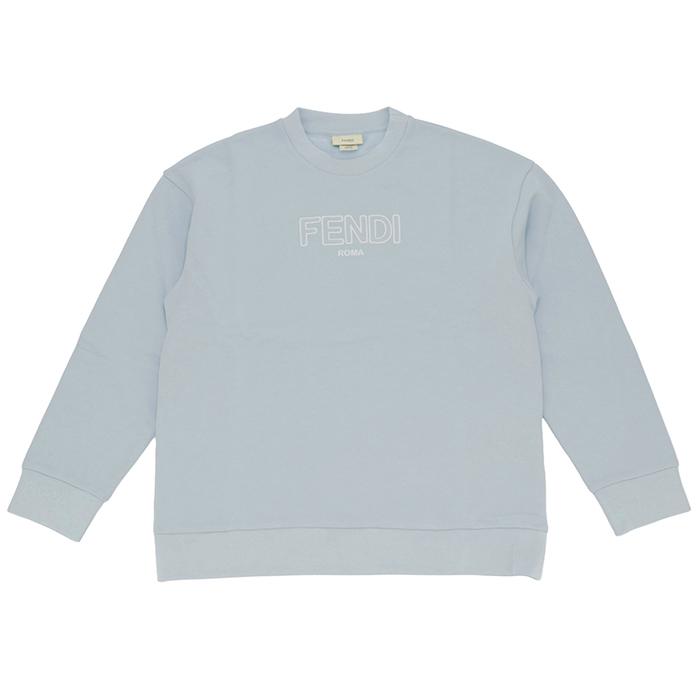 FENDI（フェンディ） 【並行輸入品】 大人もOK キッズ トレーナー