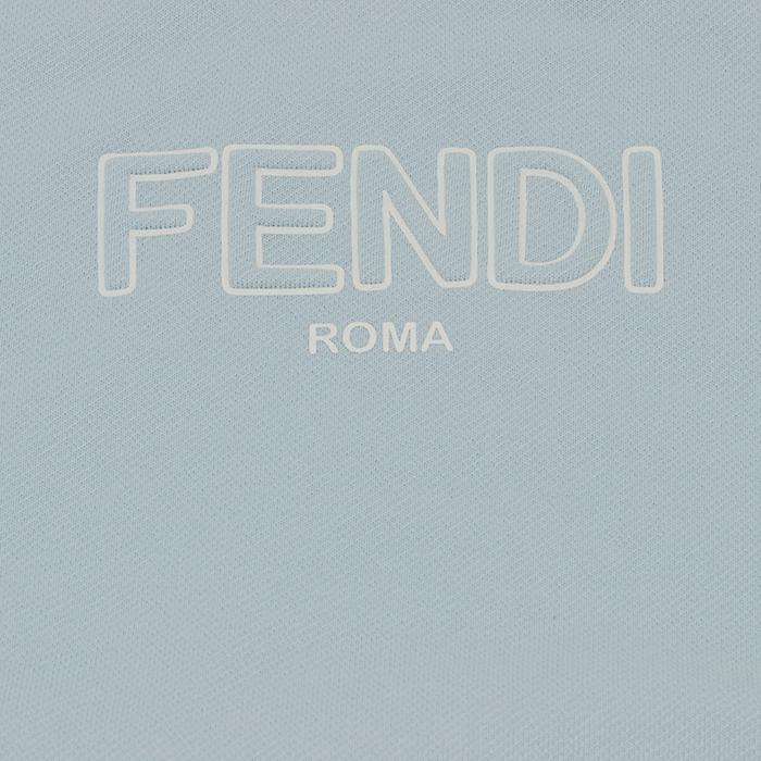 FENDI（フェンディ） 【並行輸入品】 大人もOK キッズ トレーナー