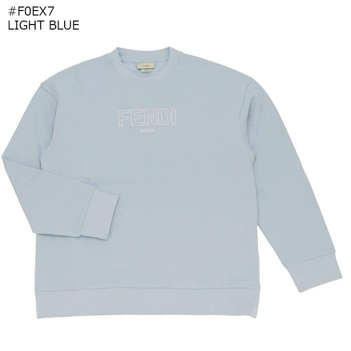 FENDI（フェンディ） 【並行輸入品】 大人もOK キッズ トレーナー