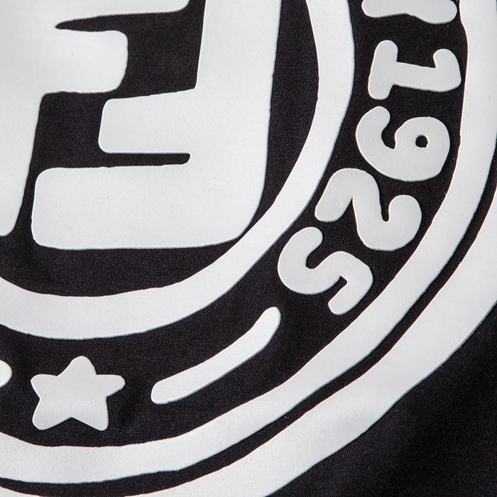 フェンディ FENDI 大人もOK キッズ 12+サイズ FENDI ROMA Tシャツ  