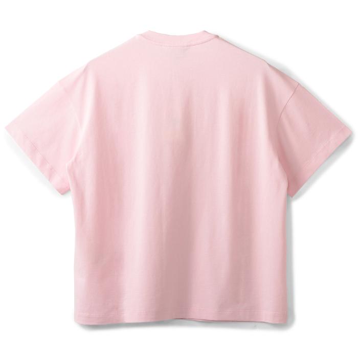 FENDI フェンディ 大人もOK キッズ Tシャツ ROMA ロゴプリント クルー  