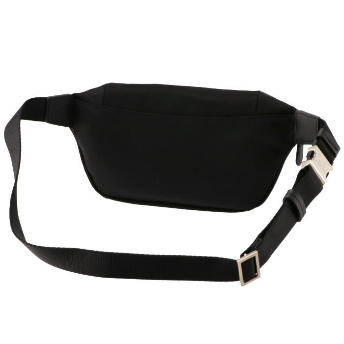 ケイトスペード KATE SPADE ショルダーバッグ ナイロン SAM ベルトバッグ ウエストポーチ K4468 0003 001