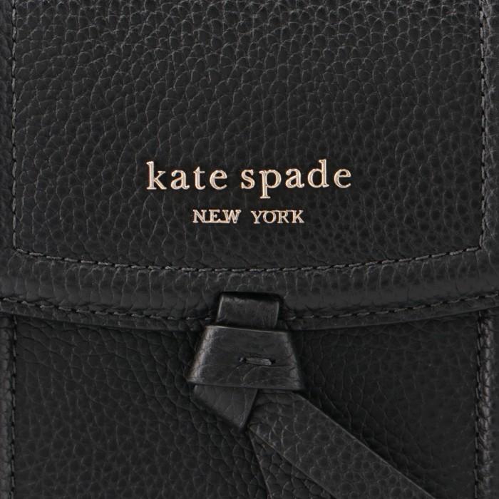 ケイトスペード KATE SPADE ショルダーバッグ フォンポーチ スマホショルダー KNOTT N/S ノット ミニバッグ K6376 0018 k79100018200.jpg?fitin=720:720