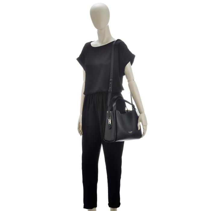 kate spade NEW YORK ケイトスペード KATE SPADE トートバッグ ノット 