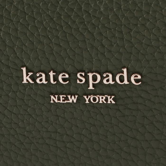 ケイトスペード KATE SPADE トートバッグ ノット KNOTT ミディアム クロスボディバッグ ハンドバッグ K6552 0018｜asafezone｜05